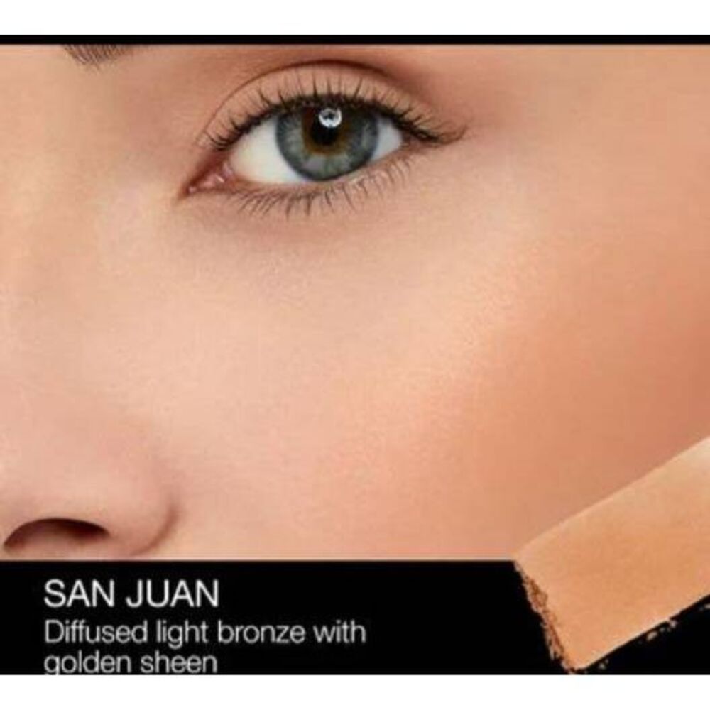 Nars Cosmetics Bronzing Powder - Picture 4 of 5